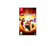 LEGO Iniemamocni Nintendo Switch - 421376 - zdjęcie 1